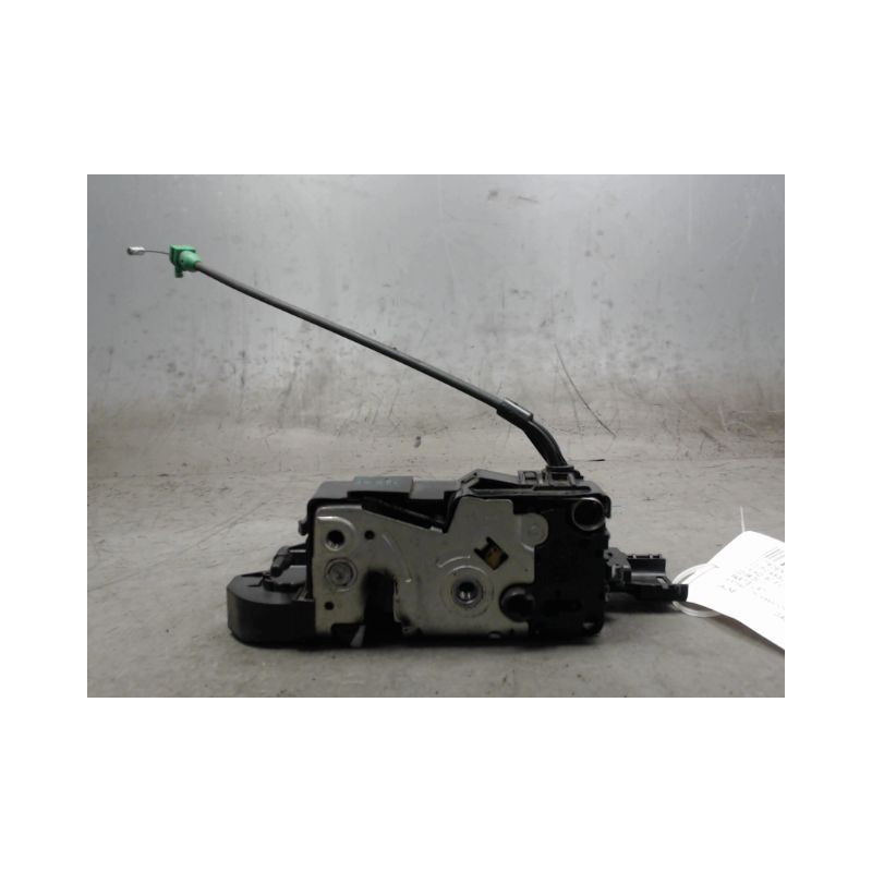 SYSTEME CONDAMNATION AVANT DROIT CITROEN C3 PICASSO 2008-