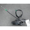 SYSTEME CONDAMNATION AVANT DROIT CITROEN C3 PICASSO 2008-
