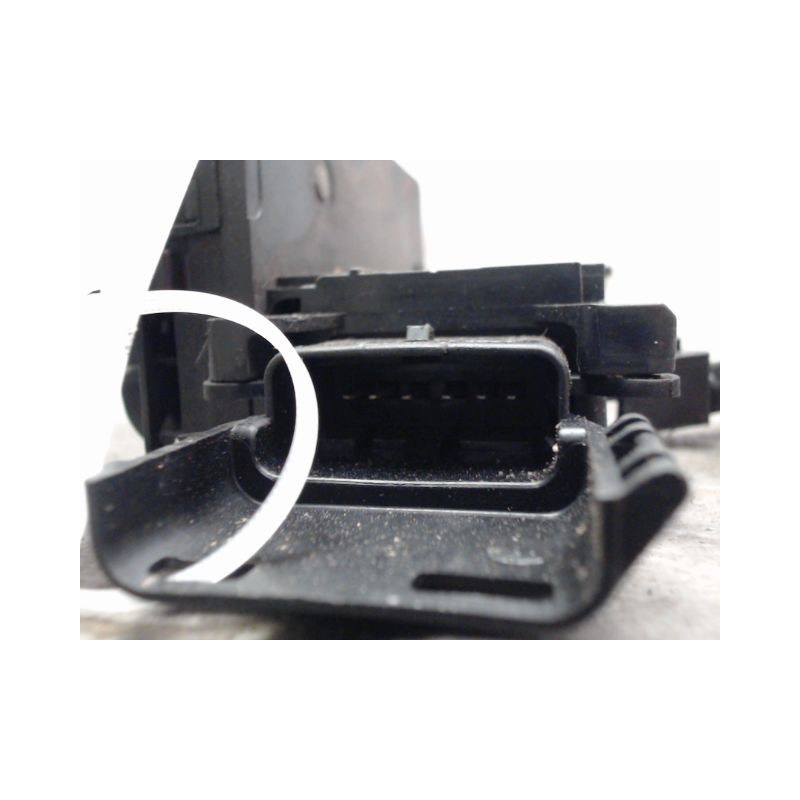 SYSTEME CONDAMNATION AVANT DROIT CITROEN C3 PICASSO 2008-