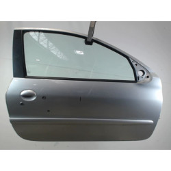 PORTE AVD