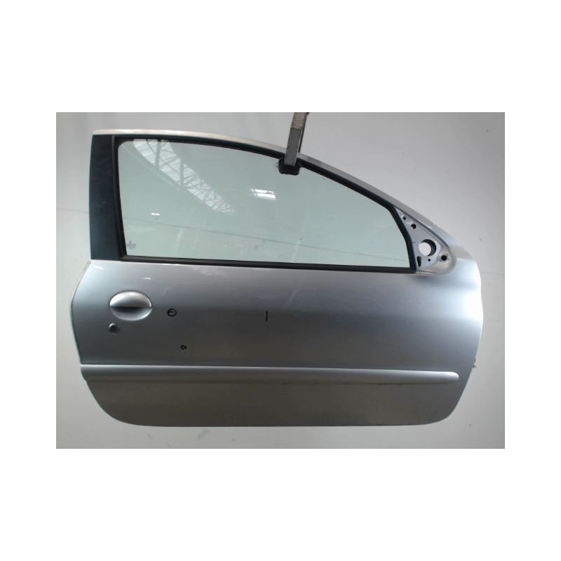 PORTE AVANT DROIT PEUGEOT 206+ 2009-