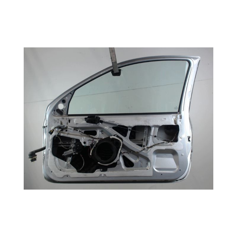 PORTE AVANT DROIT PEUGEOT 206+ 2009-