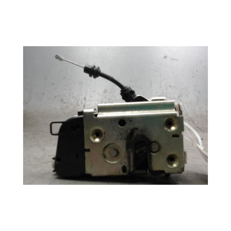 SYSTEME CONDAMNATION ARRIERE DROIT CITROEN C3 2005-