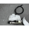SYSTEME CONDAMNATION ARRIERE DROIT CITROEN C3 2005-