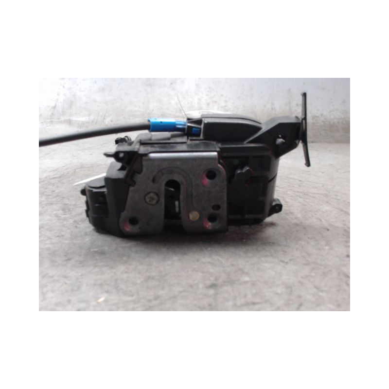 SYSTEME CONDAMNATION AVANT DROIT RENAULT LAGUNA III 2007-