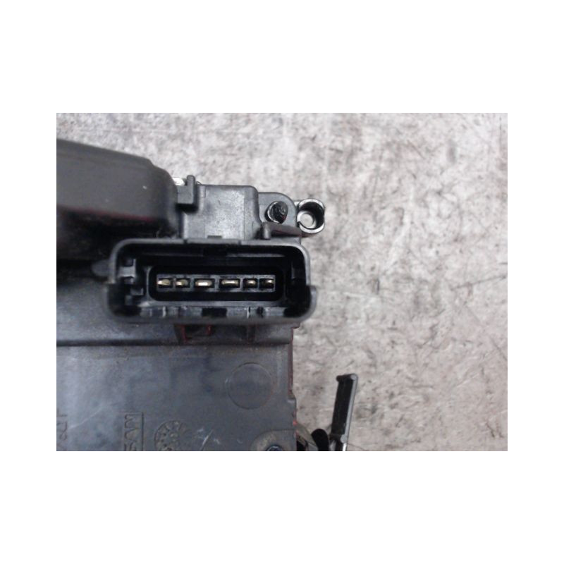 SYSTEME CONDAMNATION AVANT DROIT RENAULT LAGUNA III 2007-
