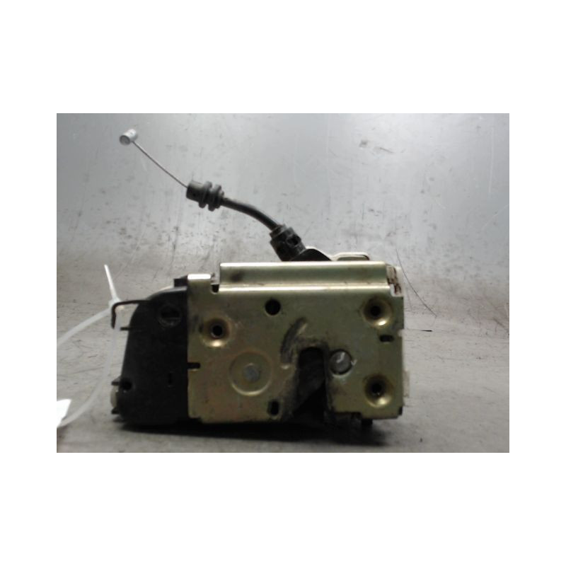 SYSTEME CONDAMNATION ARRIERE DROIT CITROEN C3 2005-
