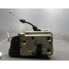 SYSTEME CONDAMNATION ARRIERE DROIT CITROEN C3 2005-