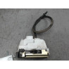 SYSTEME CONDAMNATION ARRIERE DROIT CITROEN C3 2005-