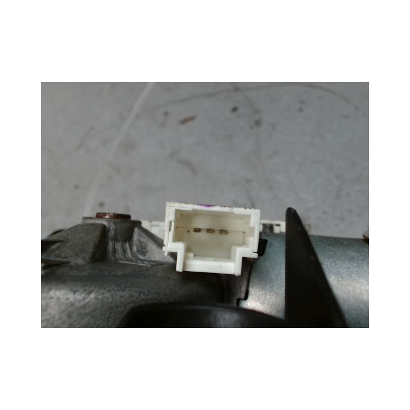 MECANISME ESSUIE-GLACE ARRIERE CITROEN C3 2009-