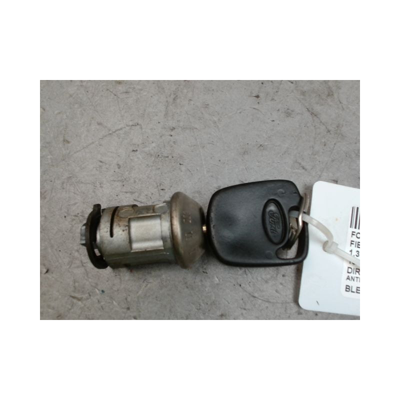 ANTIVOL DE DIRECTION FORD FIESTA 95-9.99