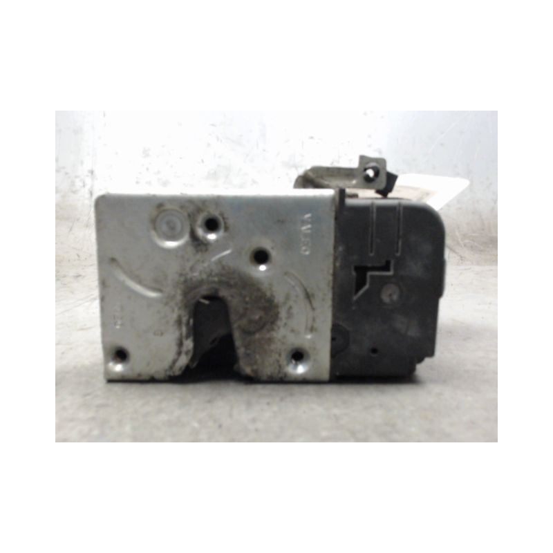 SYSTEME CONDAMNATION AVANT GAUCHE PEUGEOT 206 3P
