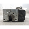 SYSTEME CONDAMNATION AVANT GAUCHE PEUGEOT 206 3P