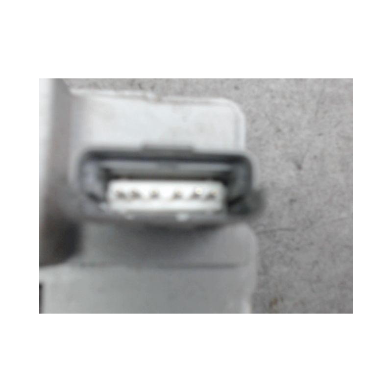 SYSTEME CONDAMNATION AVANT GAUCHE PEUGEOT 206 3P