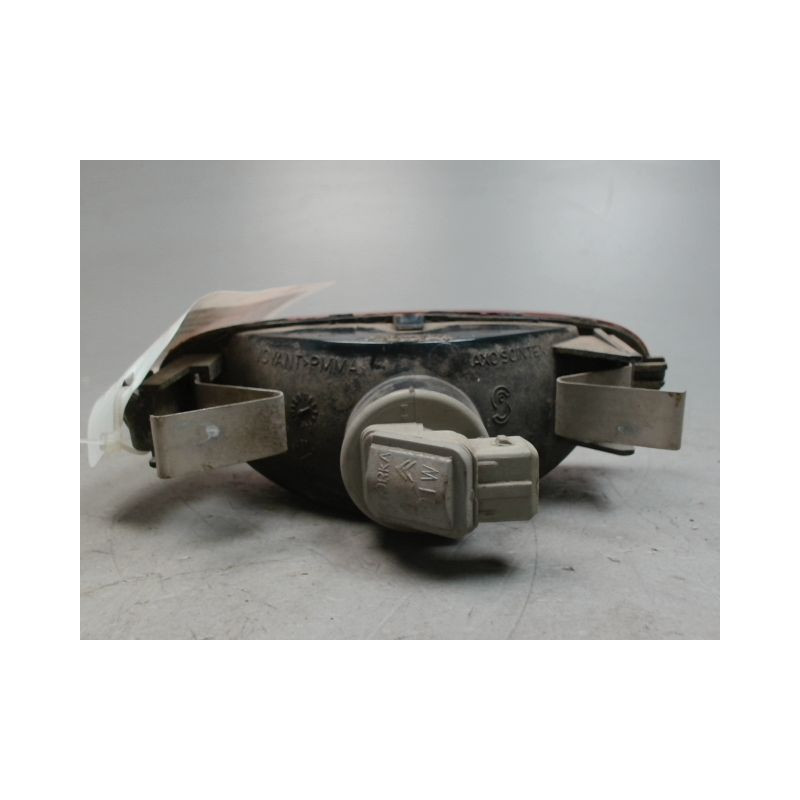 FEU BROUILLARD CENTRAL ARRIERE PEUGEOT 206 3P