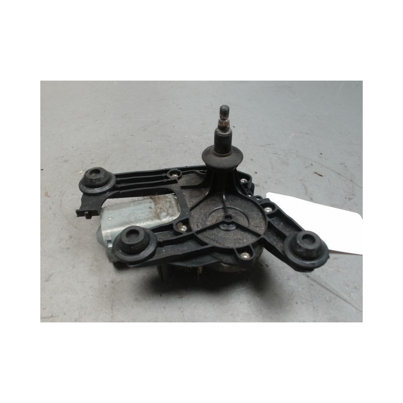 MECANISME ESSUIE-GLACE ARRIERE CITROEN C3 2009-