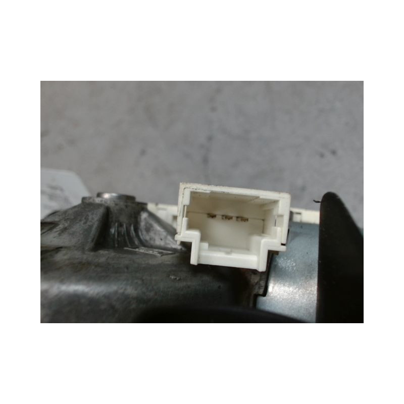 MECANISME ESSUIE-GLACE ARRIERE CITROEN C3 2009-