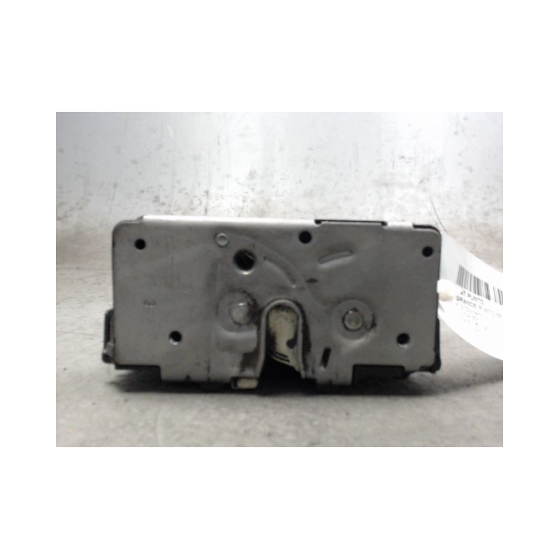 SYSTEME CONDAMNATION ARRIERE DROIT FIAT GRANDE PUNTO 2005-