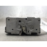 SYSTEME CONDAMNATION ARRIERE DROIT FIAT GRANDE PUNTO 2005-