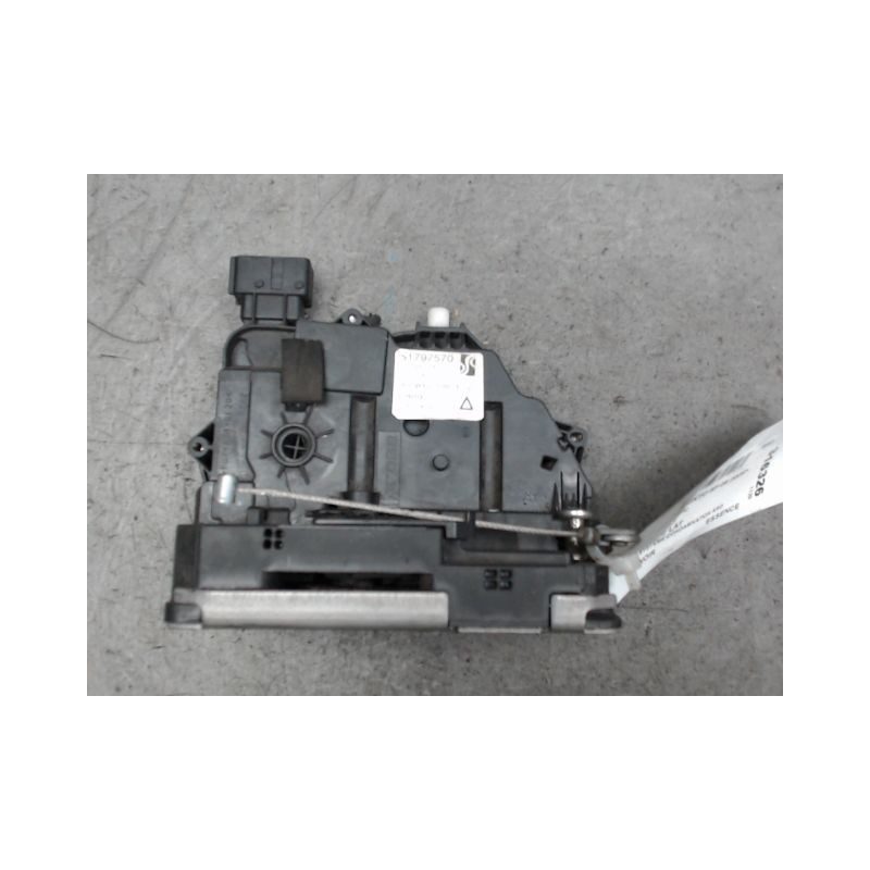 SYSTEME CONDAMNATION ARRIERE DROIT FIAT GRANDE PUNTO 2005-