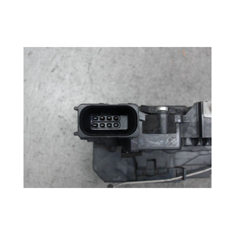 SYSTEME CONDAMNATION ARRIERE DROIT FIAT GRANDE PUNTO 2005-