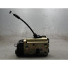 SYSTEME CONDAMNATION ARRIERE DROIT RENAULT LAGUNA II 2005-2007
