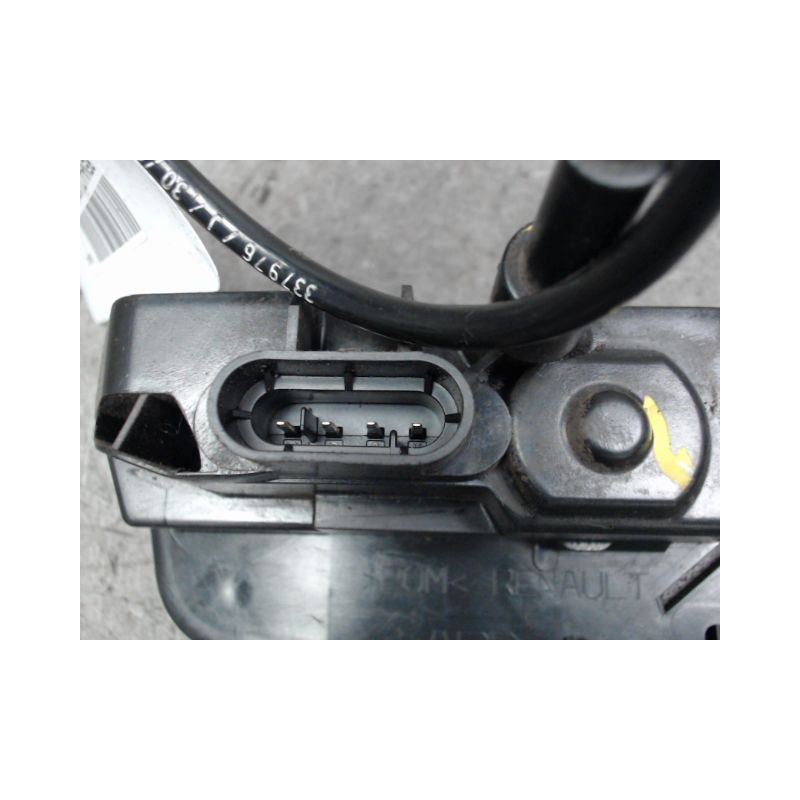 SYSTEME CONDAMNATION ARRIERE DROIT RENAULT LAGUNA II 2005-2007
