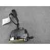 SYSTEME CONDAMNATION ARRIERE GAUCHE RENAULT LAGUNA II 2005-2007