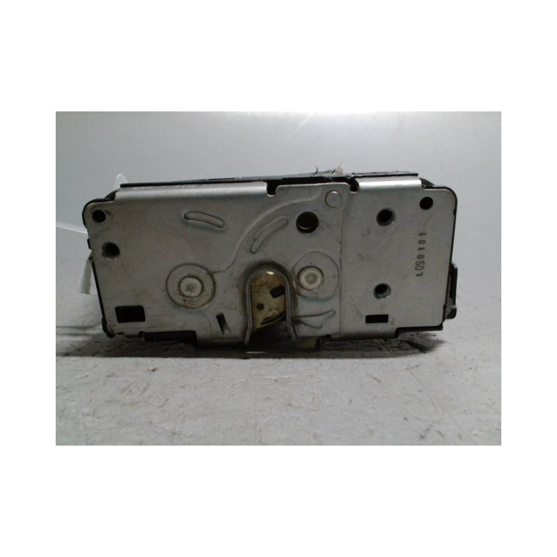 SERRURE PORTE BATTANTE ARRIERE GAUCHE CITROEN NEMO 2007-