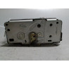 SERRURE PORTE BATTANTE ARRIERE GAUCHE CITROEN NEMO 2007-
