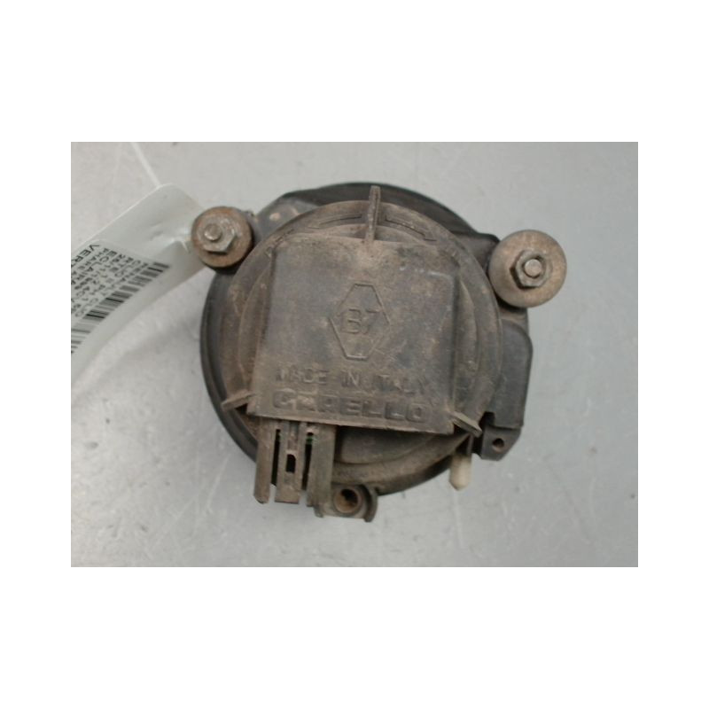 PHARE ANTIBROUILLARD AVANT GAUCHE RENAULT CLIO II PH.1 98-2001