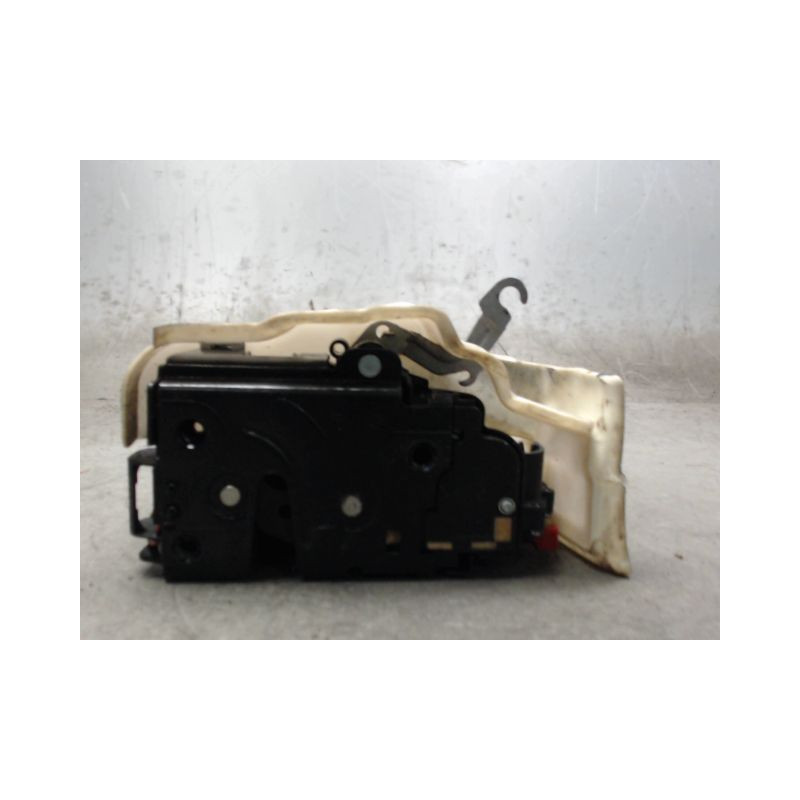 SYSTEME CONDAMNATION AVANT GAUCHE VOLKSWAGEN GOLF V 2003-2009