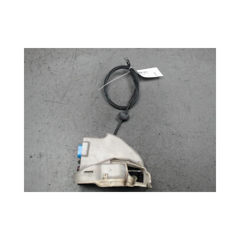 SYSTEME CONDAMNATION AVANT GAUCHE VOLKSWAGEN GOLF V 2003-2009