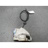 SYSTEME CONDAMNATION AVANT GAUCHE VOLKSWAGEN GOLF V 2003-2009