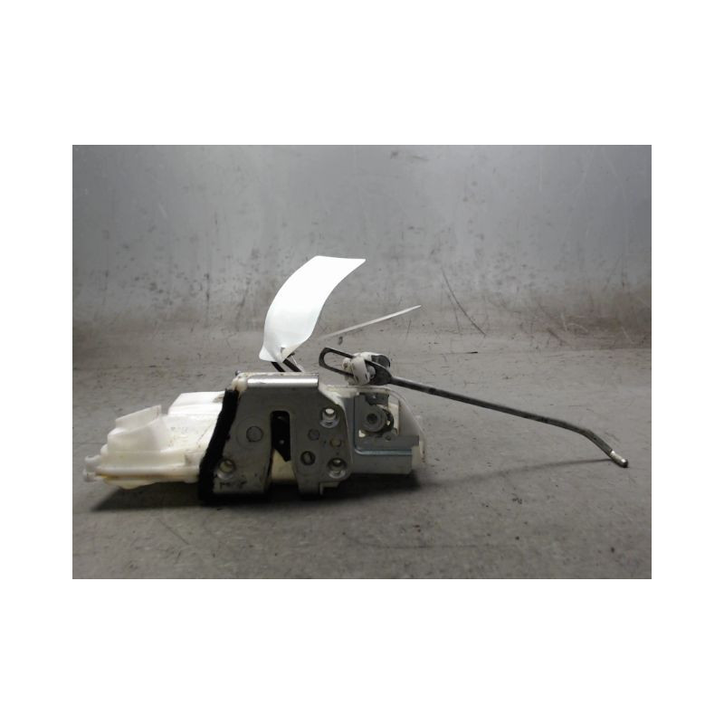 SYSTEME CONDAMNATION AVANT DROIT SUZUKI SWIFT