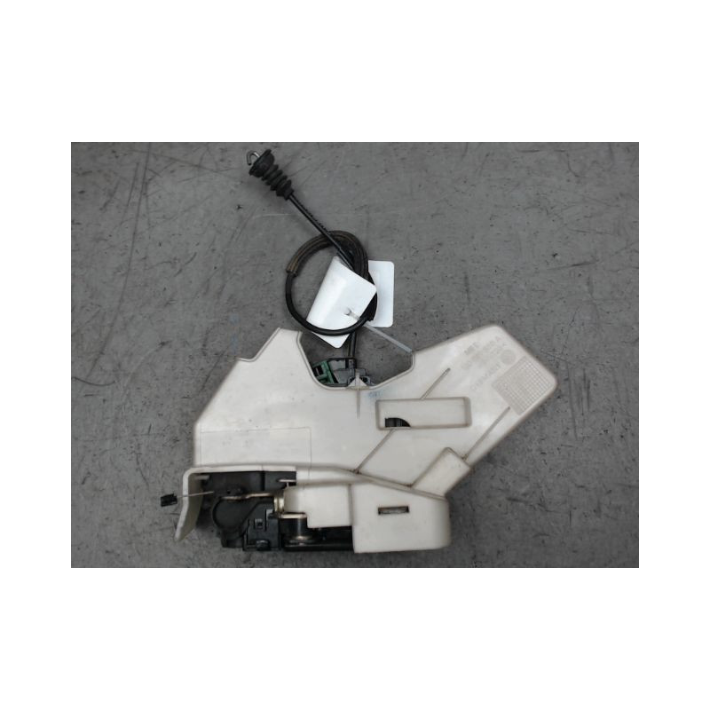 SYSTEME CONDAMNATION ARRIERE DROIT VOLKSWAGEN GOLF IV 98-2004