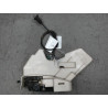 SYSTEME CONDAMNATION ARRIERE DROIT VOLKSWAGEN GOLF IV 98-2004