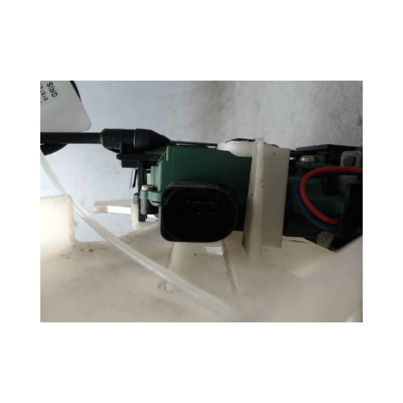 SYSTEME CONDAMNATION ARRIERE DROIT VOLKSWAGEN GOLF IV 98-2004