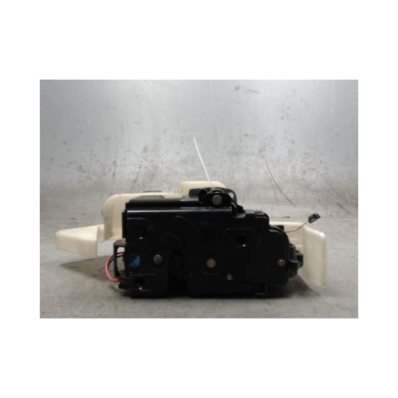 SYSTEME CONDAMNATION ARRIERE GAUCHE VOLKSWAGEN GOLF IV 98-2004