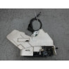 SYSTEME CONDAMNATION ARRIERE GAUCHE VOLKSWAGEN GOLF IV 98-2004
