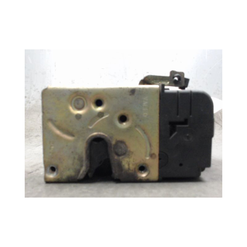 SYSTEME CONDAMNATION AVANT GAUCHE PEUGEOT 206 SW 02-06