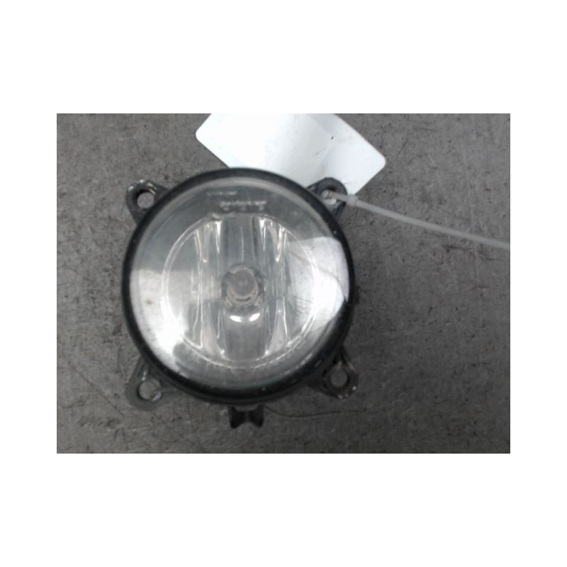 PHARE ANTIBROUILLARD AVANT DROIT CITROEN BERLINGO BREAK 2002-