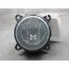 PHARE ANTIBROUILLARD AVANT GAUCHE CITROEN BERLINGO BREAK 2002-