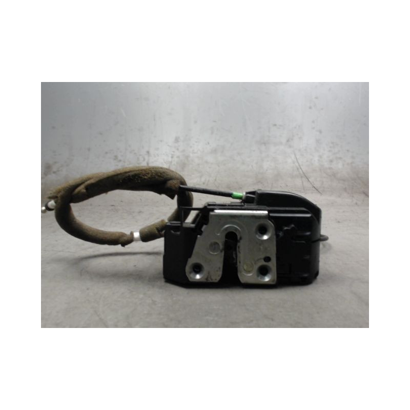 SYSTEME CONDAMNATION AVANT DROIT NISSAN MICRA 2003-2005