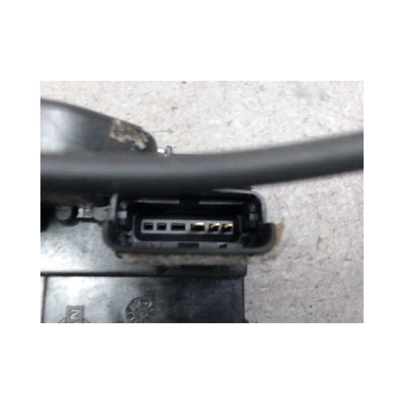 SYSTEME CONDAMNATION AVANT DROIT NISSAN MICRA 2003-2005