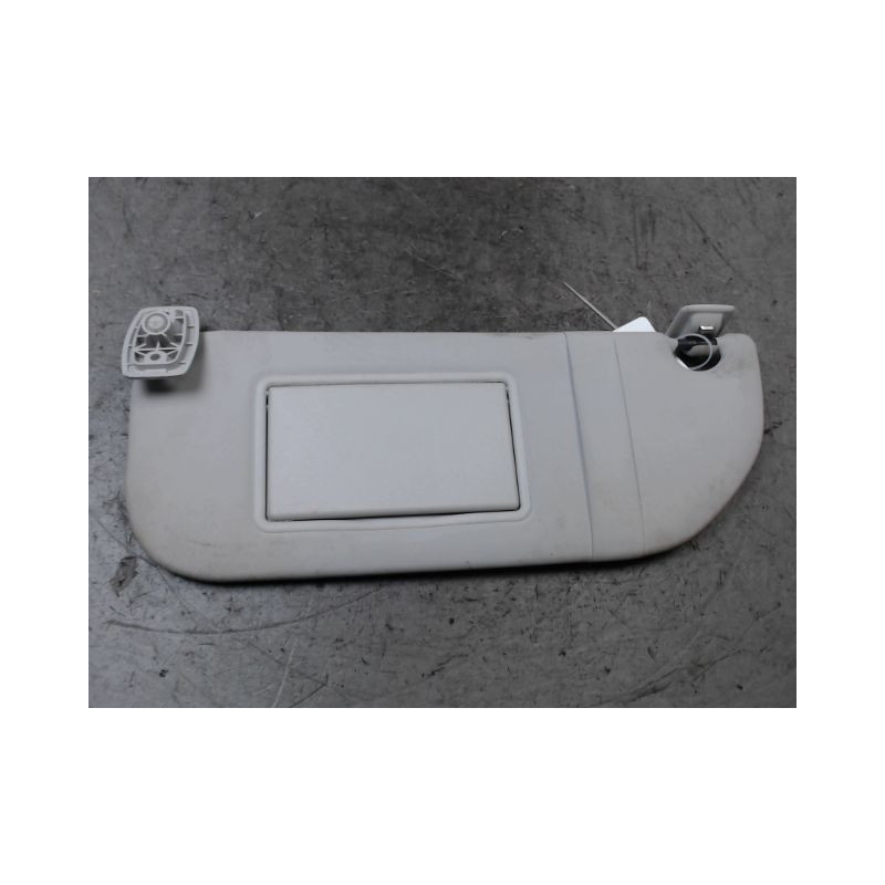 PARE-SOLEIL G CITROEN C3 2009-