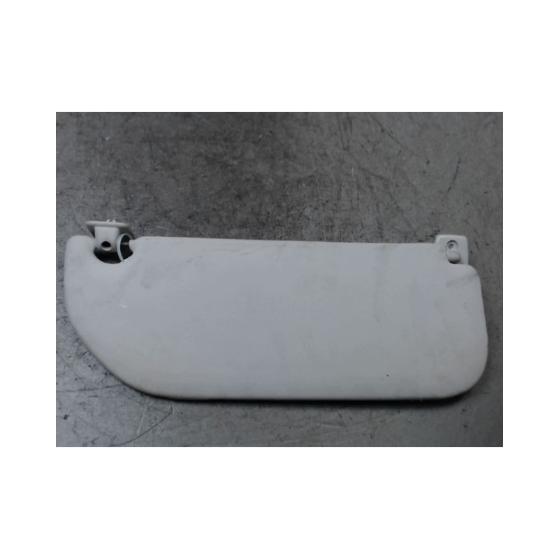 PARE-SOLEIL G CITROEN C3 2009-
