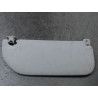 PARE-SOLEIL G CITROEN C3 2009-