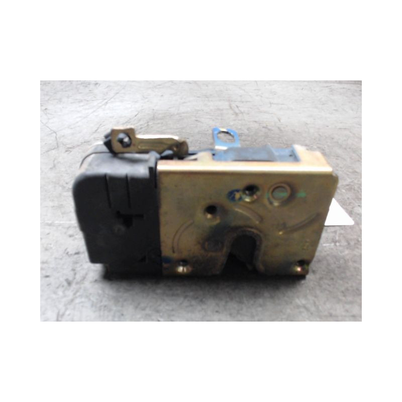 SYSTEME CONDAMNATION AVANT DROIT PEUGEOT 206 3P