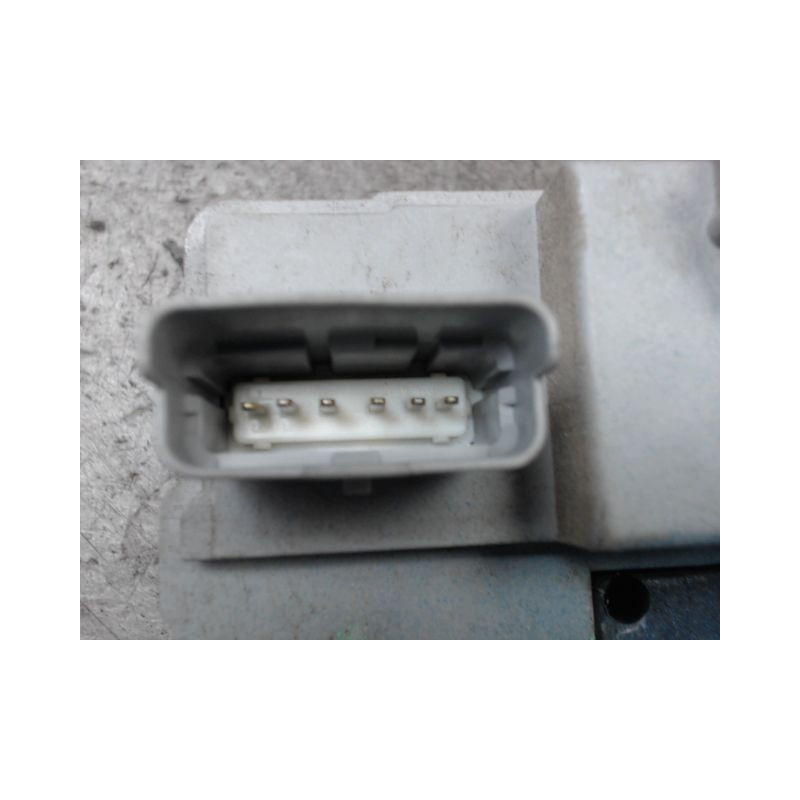 SYSTEME CONDAMNATION AVANT DROIT PEUGEOT 206 3P